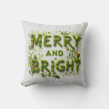 Jul Pillow