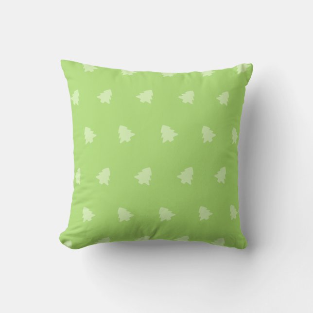 Jul Pillow Kudde (Framsida)