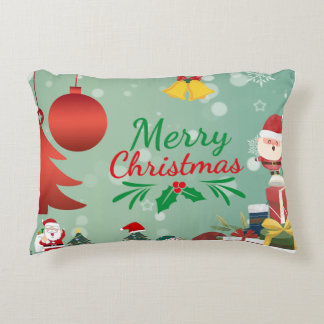 Jul Pillow Prydnadskudde