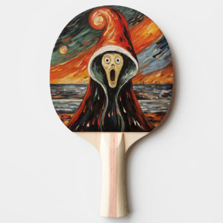 Jul Ping Pong Paddle Pingisracket