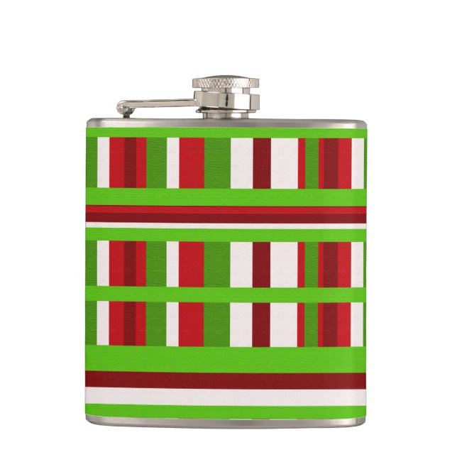 Jul Plaid Fickplunta (Framsidan)