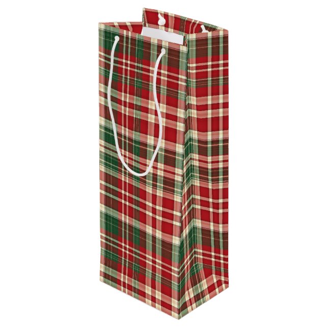 Jul Play 01-VIN GIFT BAG (Baksidan Vinklad)