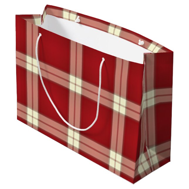 Jul Play 02-GIFT BAG L (Baksidan Vinklad)