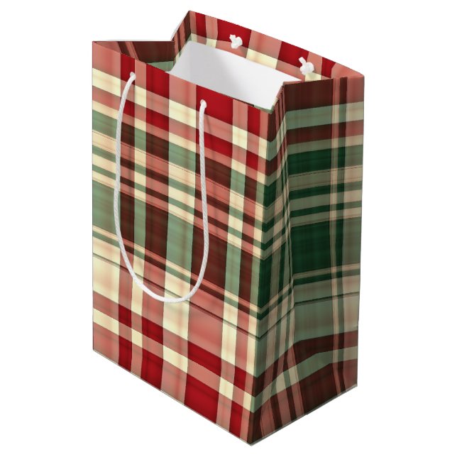 Jul Play 06-GIFT BAG M (Baksidan Vinklad)