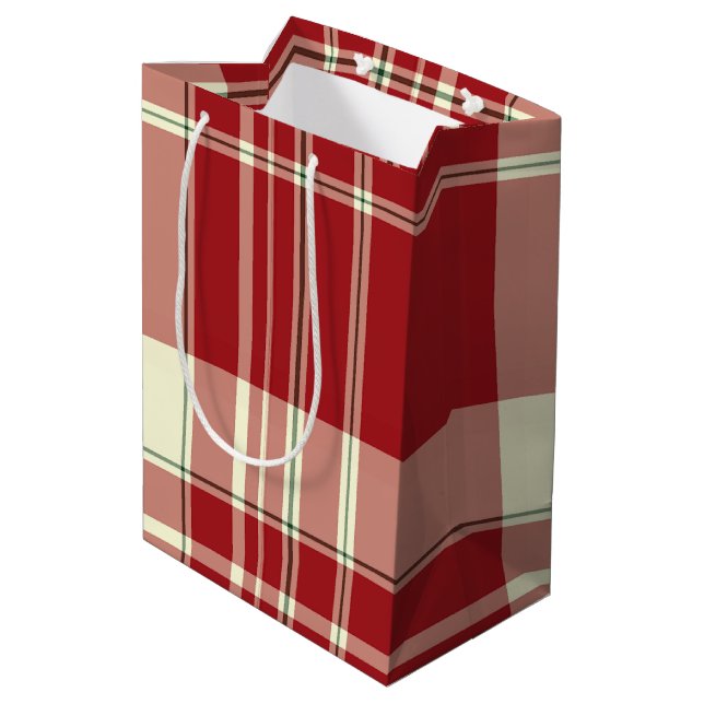 Jul Play 07-GIFT BAG M (Baksidan Vinklad)