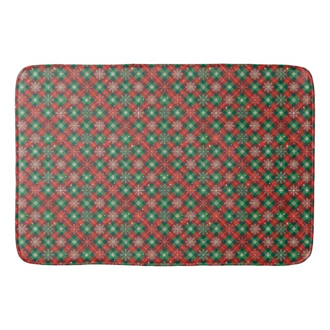 Jul Play Bath Mat Badrumsmatta (Framsidan)