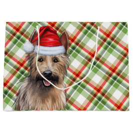 Jul Play Berger Picard Hund älskare Helgdag