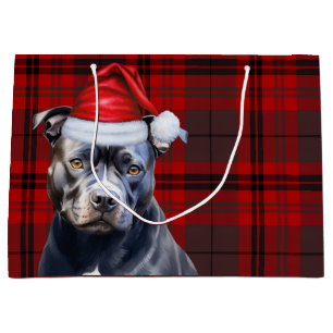 Jul Play Bluenose Pitbull Hund älskare