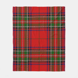 Jul Play Fleece Blanket