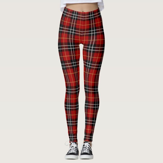 Jul Play Laddies Leggings (Framsida)