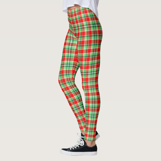 Jul Play-legeringar Leggings (Vänster)