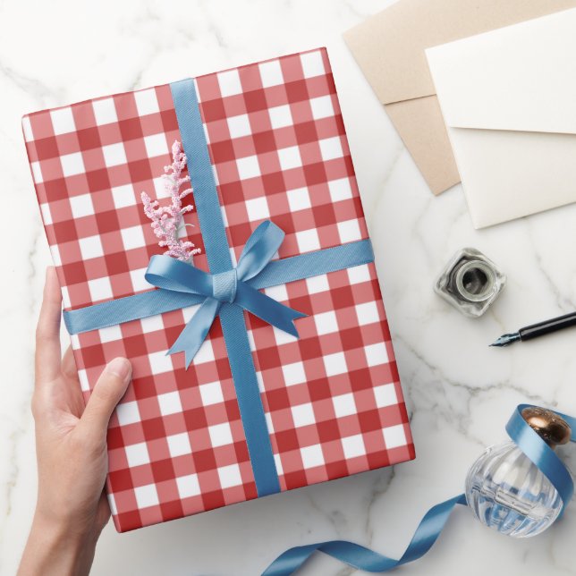 Jul Play Mönster Presentpapper (Gifting)