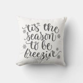 Jul Play Sason to BE Freezin Kudde