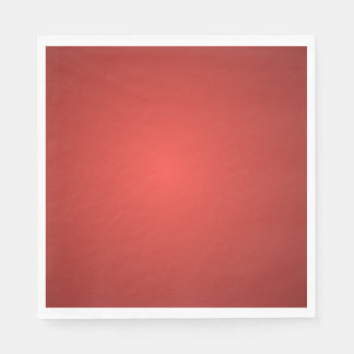 Jul Poinsettia Bröllop Papper Pappersservett