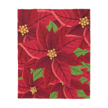 Jul Poinsettia