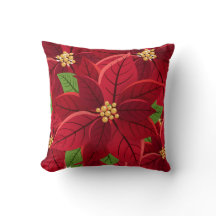 Jul Poinsettia