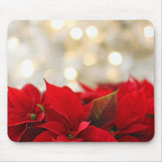 Jul Poinsettia Musmatta