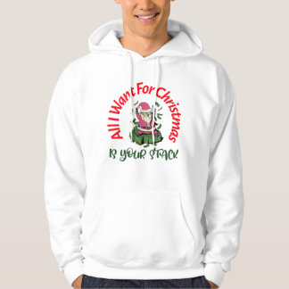Jul Poker Hoodie