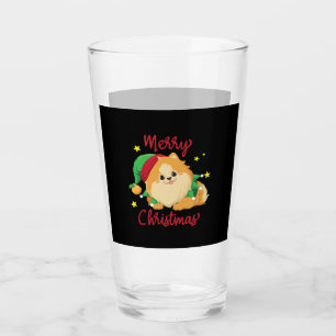 Jul Pomeranian God Jul Essential T-Shirt Glaskopp