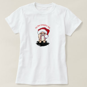 Jul Pomeranian T Shirt