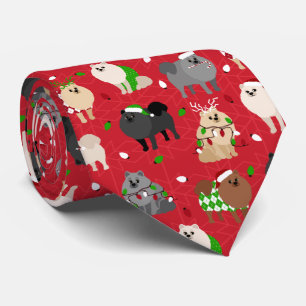 Jul Pomeranians Slips