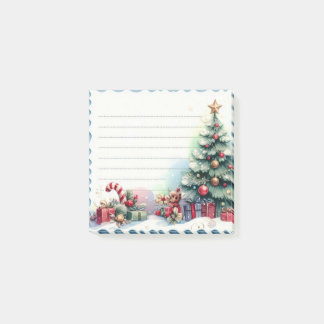 Jul post-it block