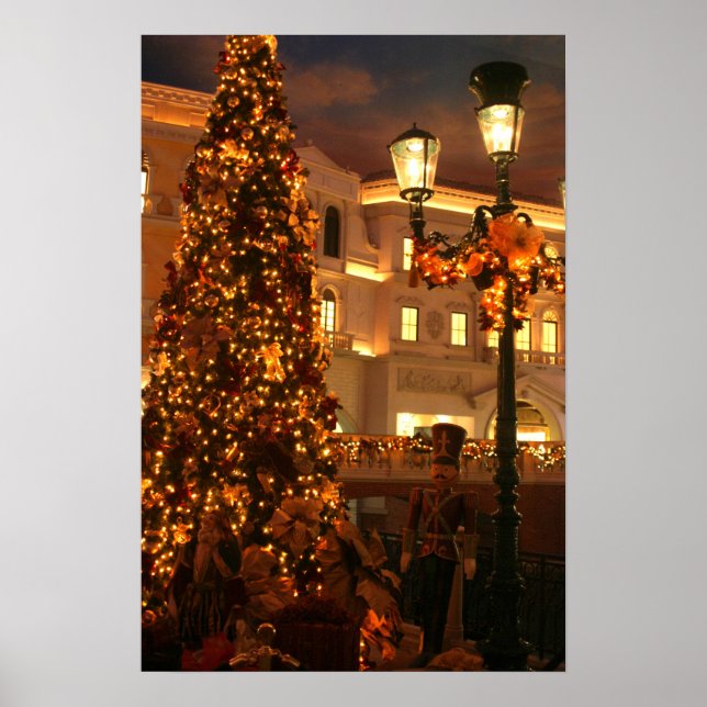 Jul Poster (Framsidan)