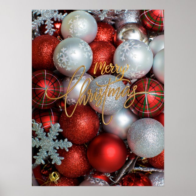 JUL POSTER (Framsidan)