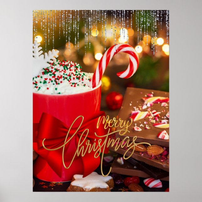 JUL POSTER (Framsidan)