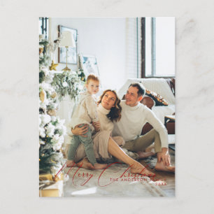 Jul Postkort Vykort