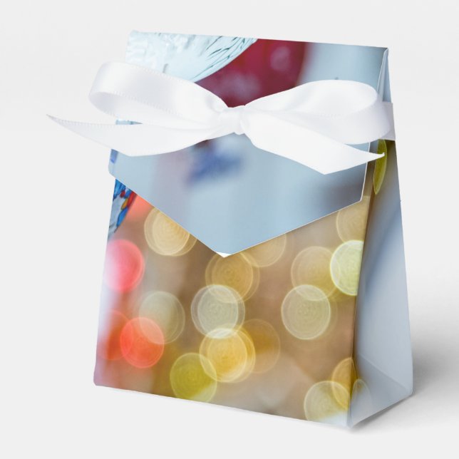 Jul Presentaskar (Framsidan Sidan)