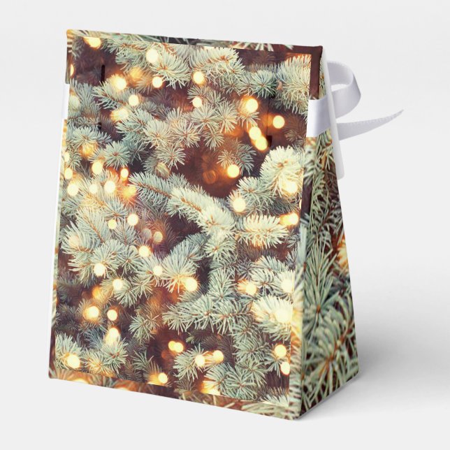 Jul Presentaskar (Baksidan Sidan)