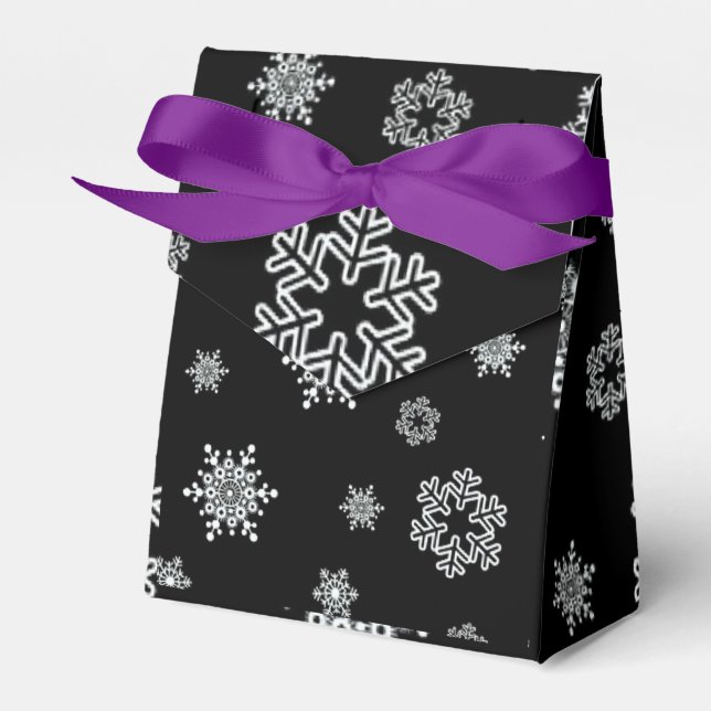 Jul Presentaskar (Framsidan Sidan)