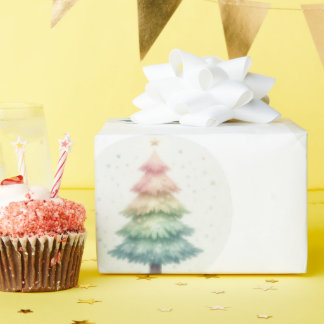 Jul Presentpapper