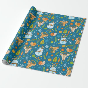 Jul Presentpapper
