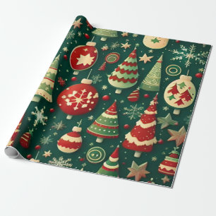 Jul Presentpapper