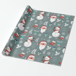 Jul Presentpapper
