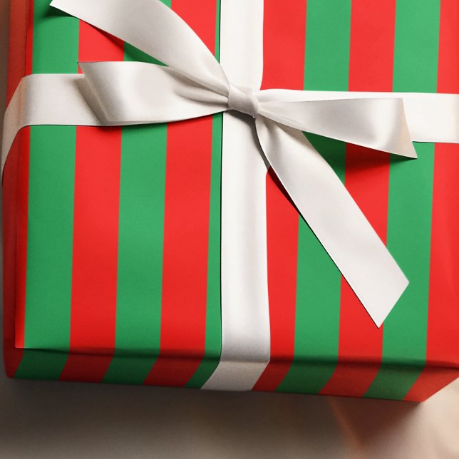 Jul Presentpapper (Skapare uppladdad)