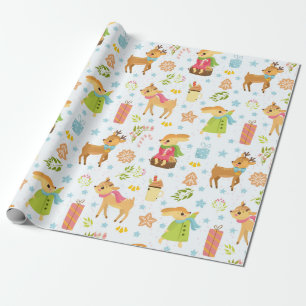Jul Presentpapper