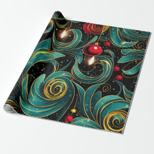 Jul Presentpapper
