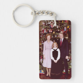 Jul President James Jimmy Carter Vita huset
