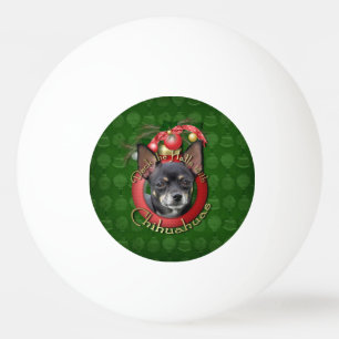 Jul - pryda korridorerna - Chihuahuas - Isabella Pingisboll