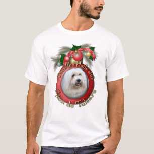 Jul - pryda korridorerna - Cotons T-shirt