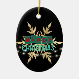 Jul, prydnadsföremål 01 julgransprydnad keramik