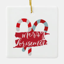 Jul, prydnadsföremål med godis 06