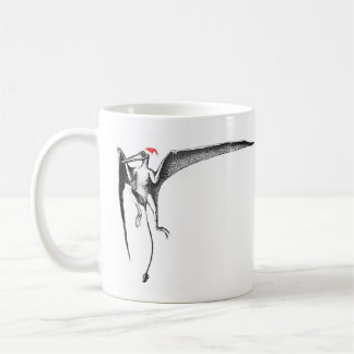 Jul Pterodactyl Kaffemugg