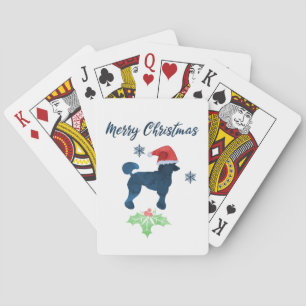Jul Pudel Casinokort