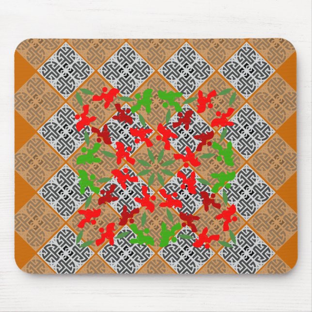 Jul Pudel Musmatta (Framsidan)