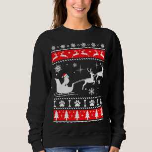 jul Pudel Sleigh T Shirt