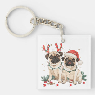 Jul Pug Hundar